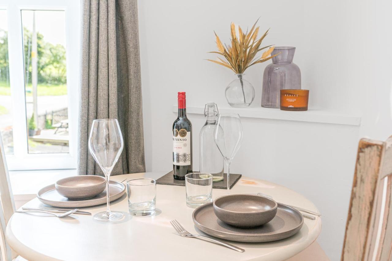The Black Dog Apartment Dalton in Furness Εξωτερικό φωτογραφία
